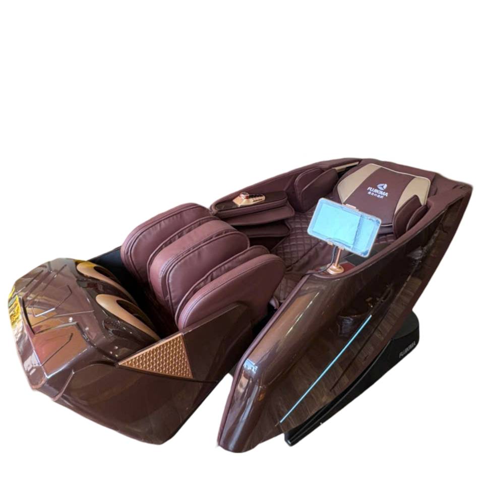 ghế massage Yahato FJ-830 PRO