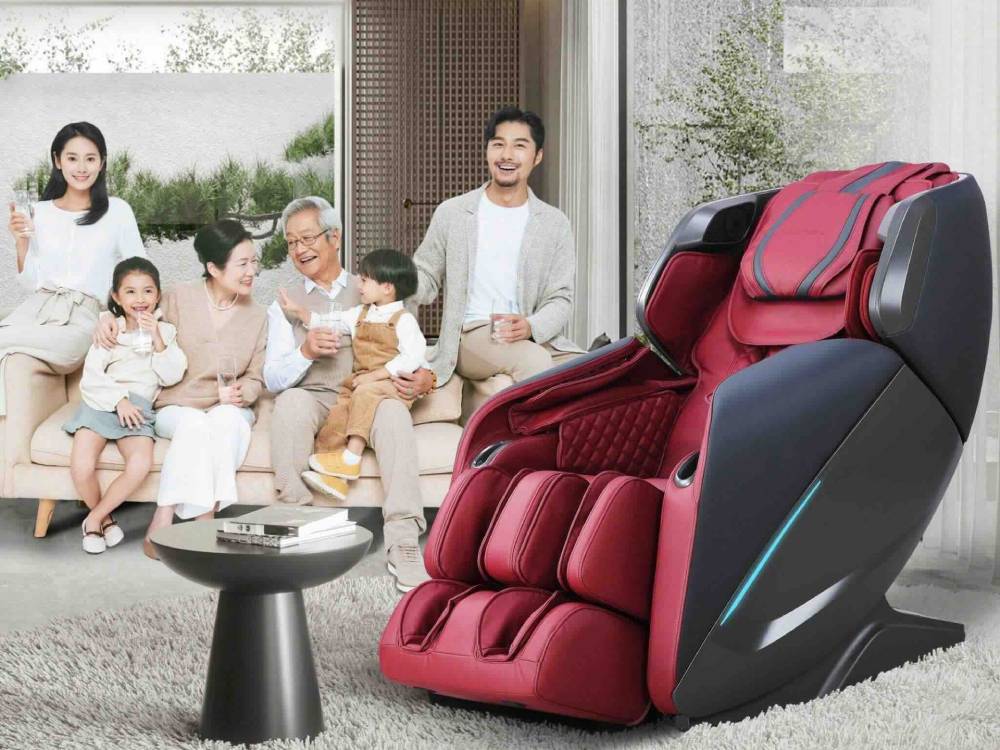 Ghế massage Yahato