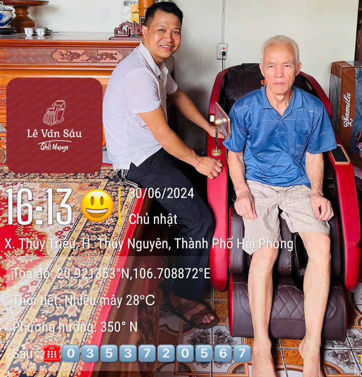 Cách Sử Dụng Ghế Massage Để Tăng Cường Sự Thoải Mái