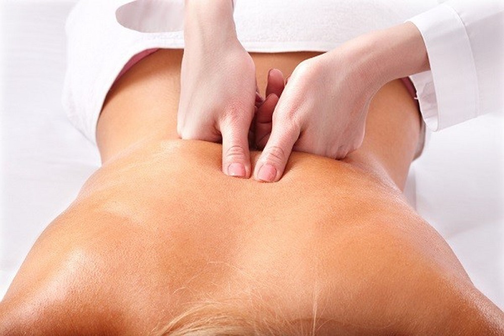 Ghế Massage Yahato - Món Quà Sức Khỏe Vô Giá