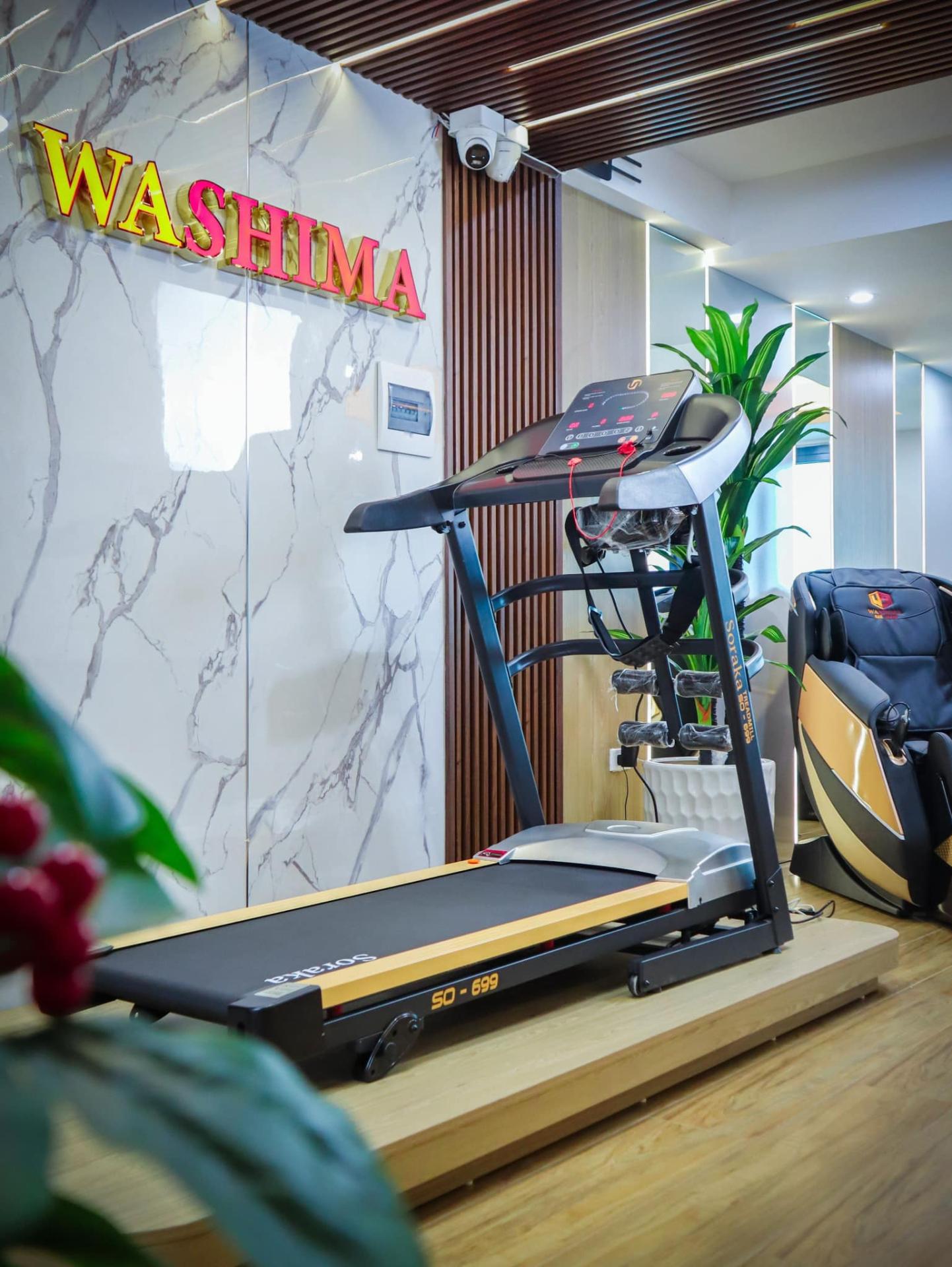 Lợi Ích Của Việc Tập Thể Dục Tại Nhà