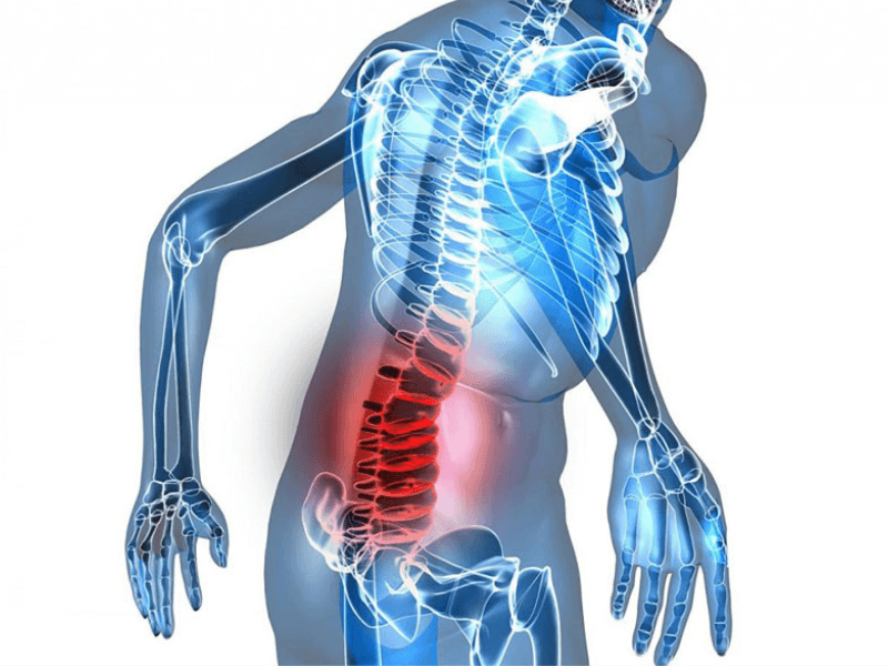 Khám phá 10 lợi ích tuyệt vời của ghế massage với sức khỏe