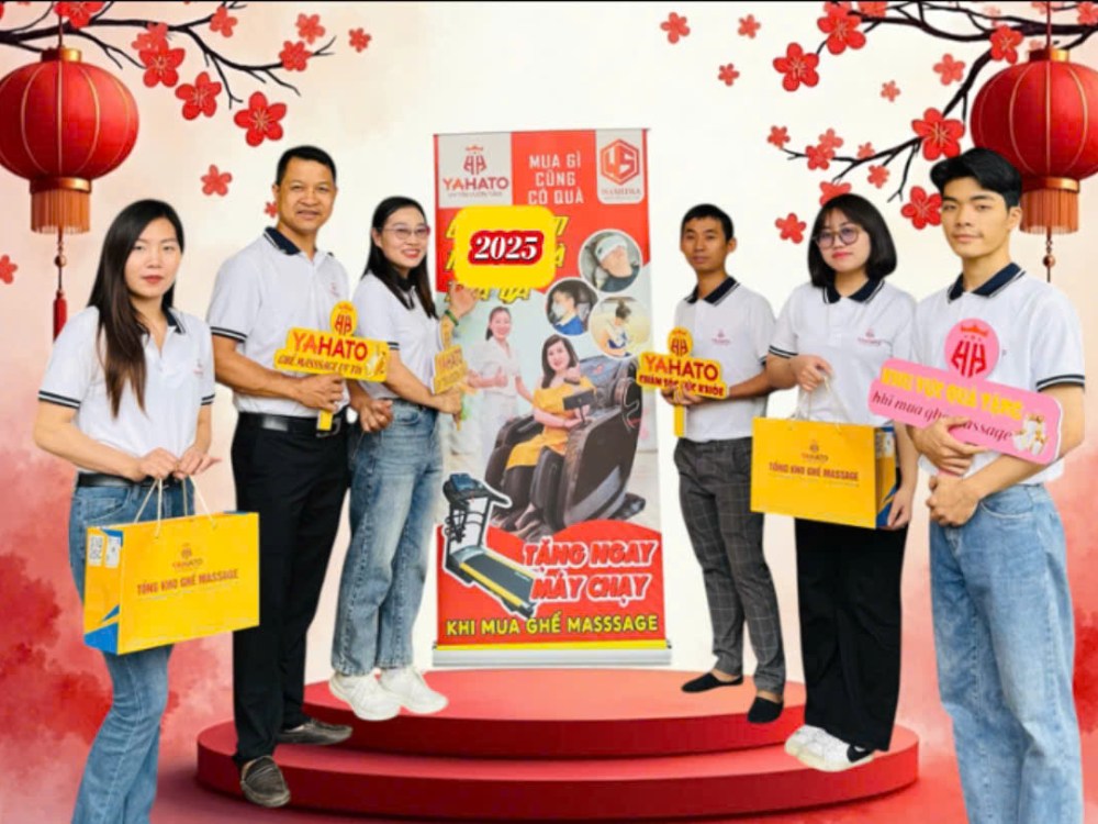 Tại Sao Bạn Nên Mua Ghế Massage Ngay Hôm Nay!