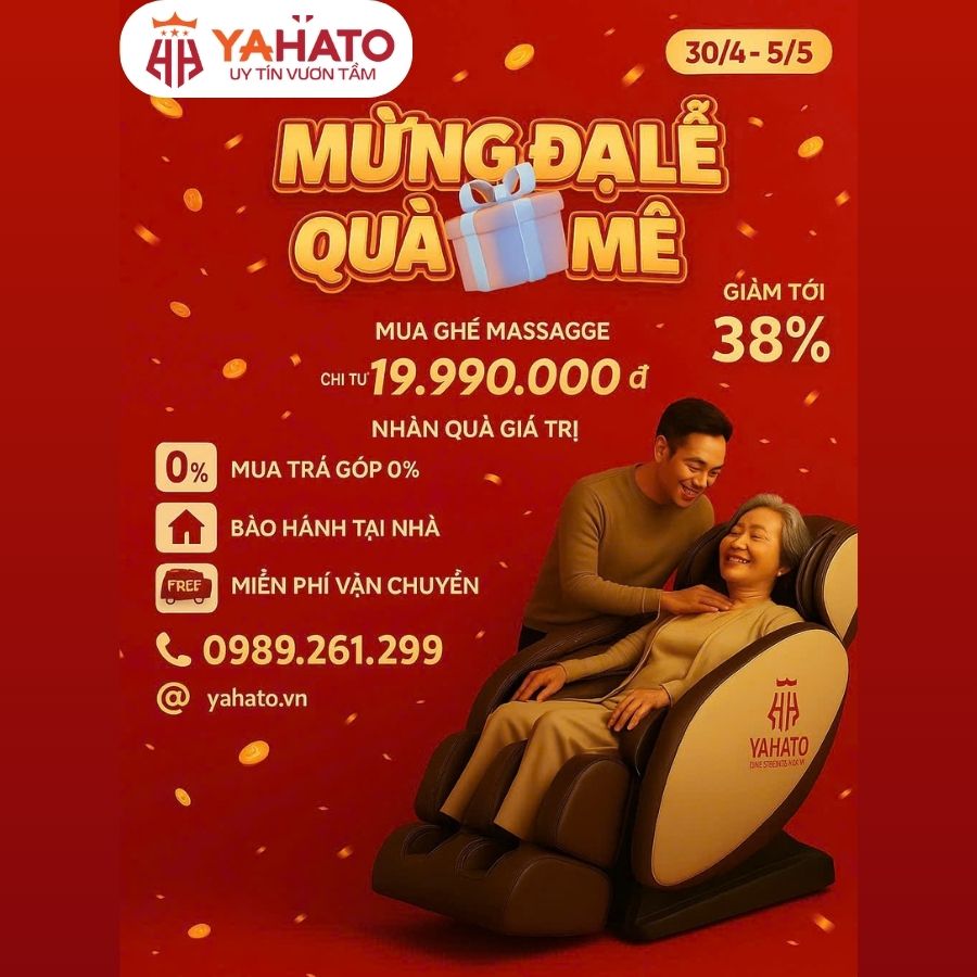 MỪNG SINH NHẬT 10 NĂM CHI NHÁNH YAHATO