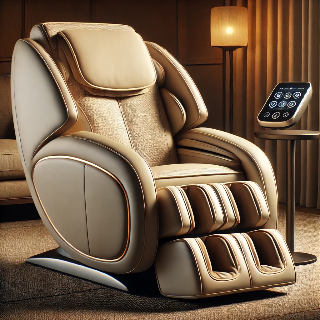 Ghế massage Yahato