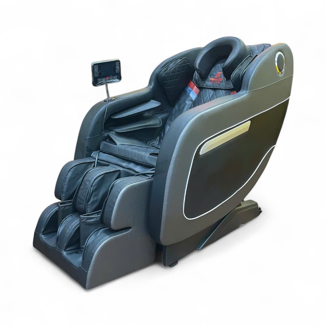 Ghế Massage YAHATO J9 PRO – Kiệt tác chăm sóc sức khỏe tại nhà