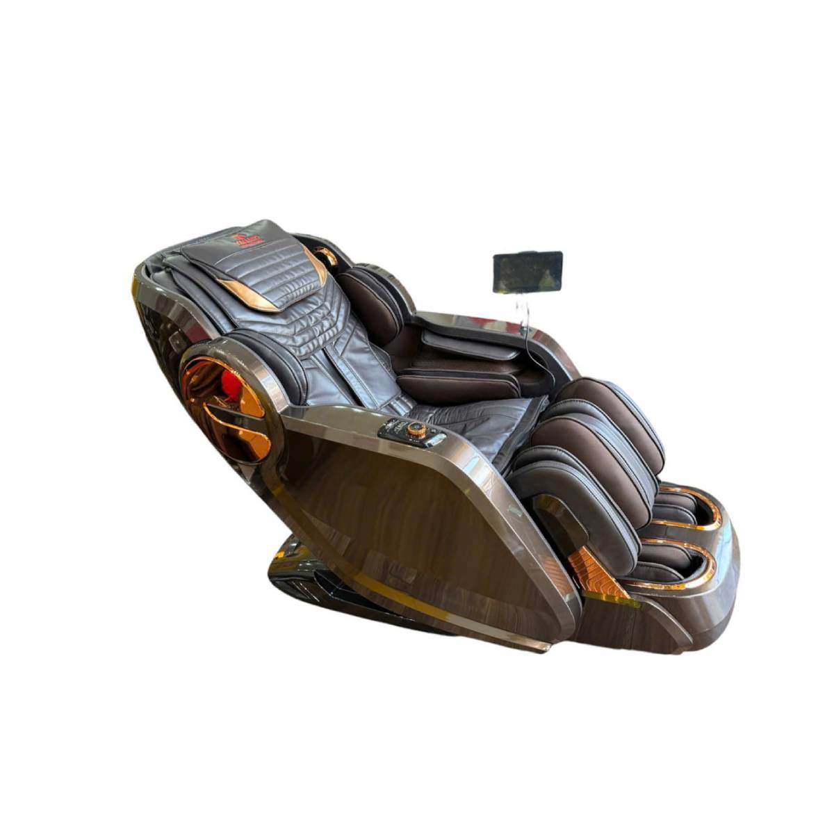 Ghế Massage Yahato - Món Quà Sức Khỏe Vô Giá