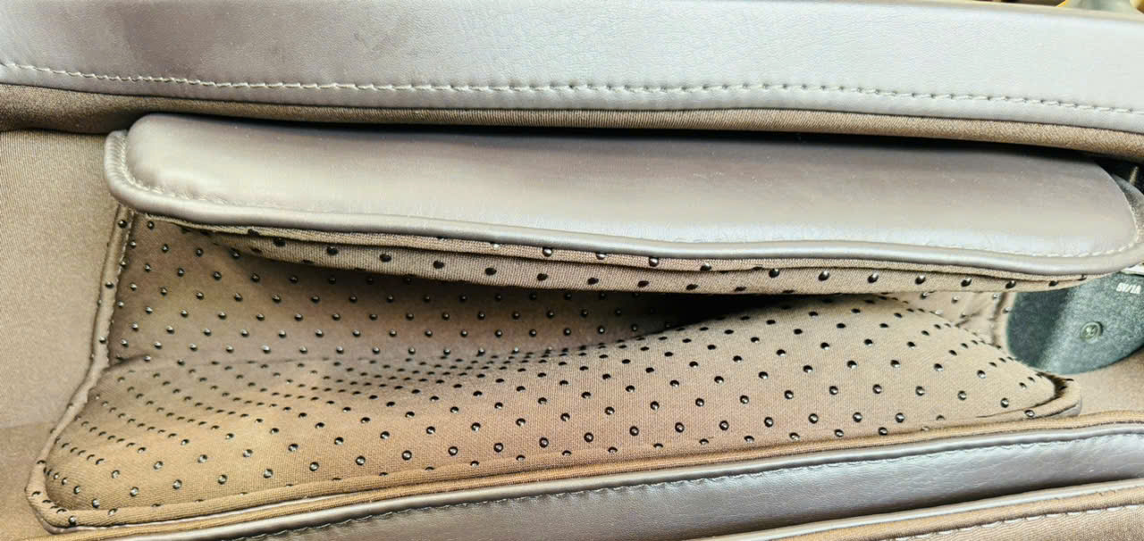 Ghế massage Yahato YA03