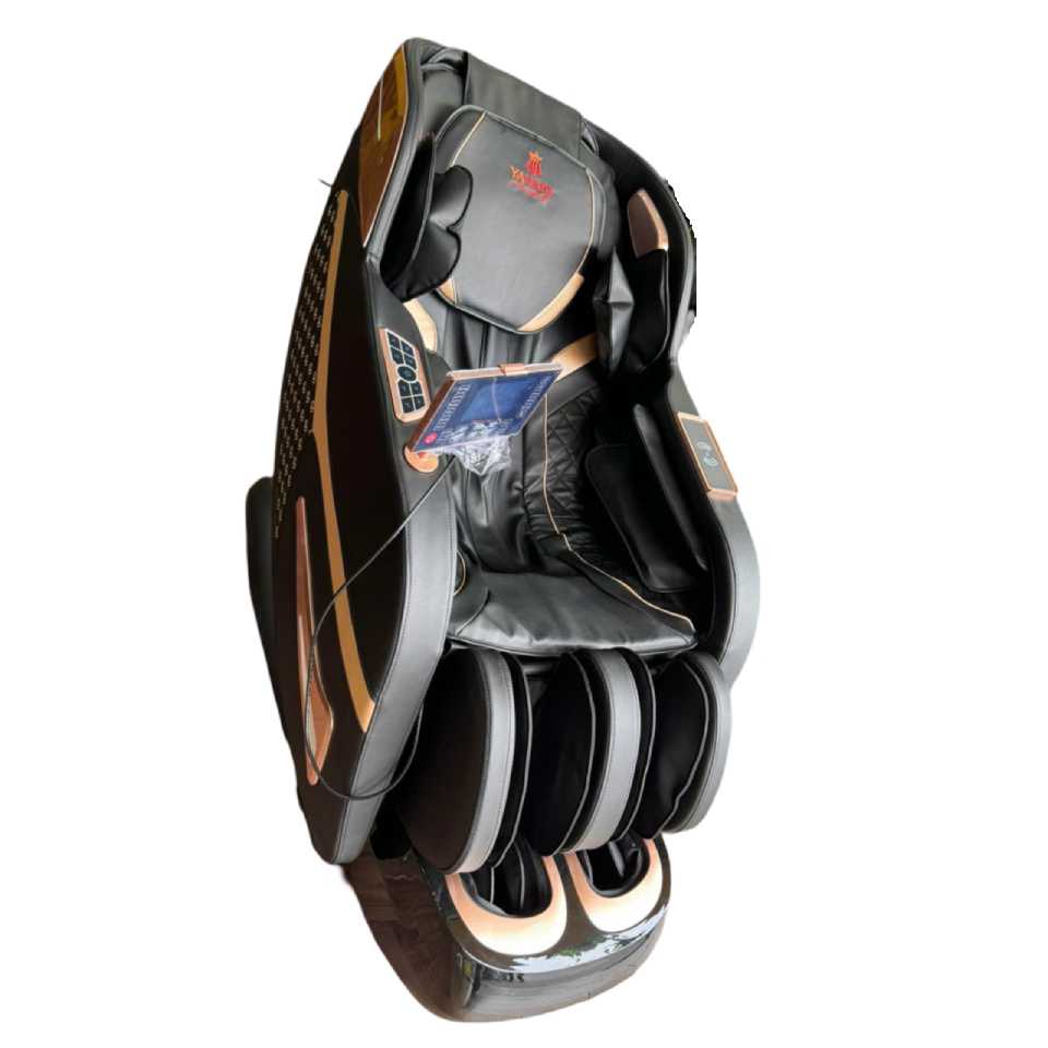 Ghế massage có thực sự cần thiết cho cuộc sống hiện đại?