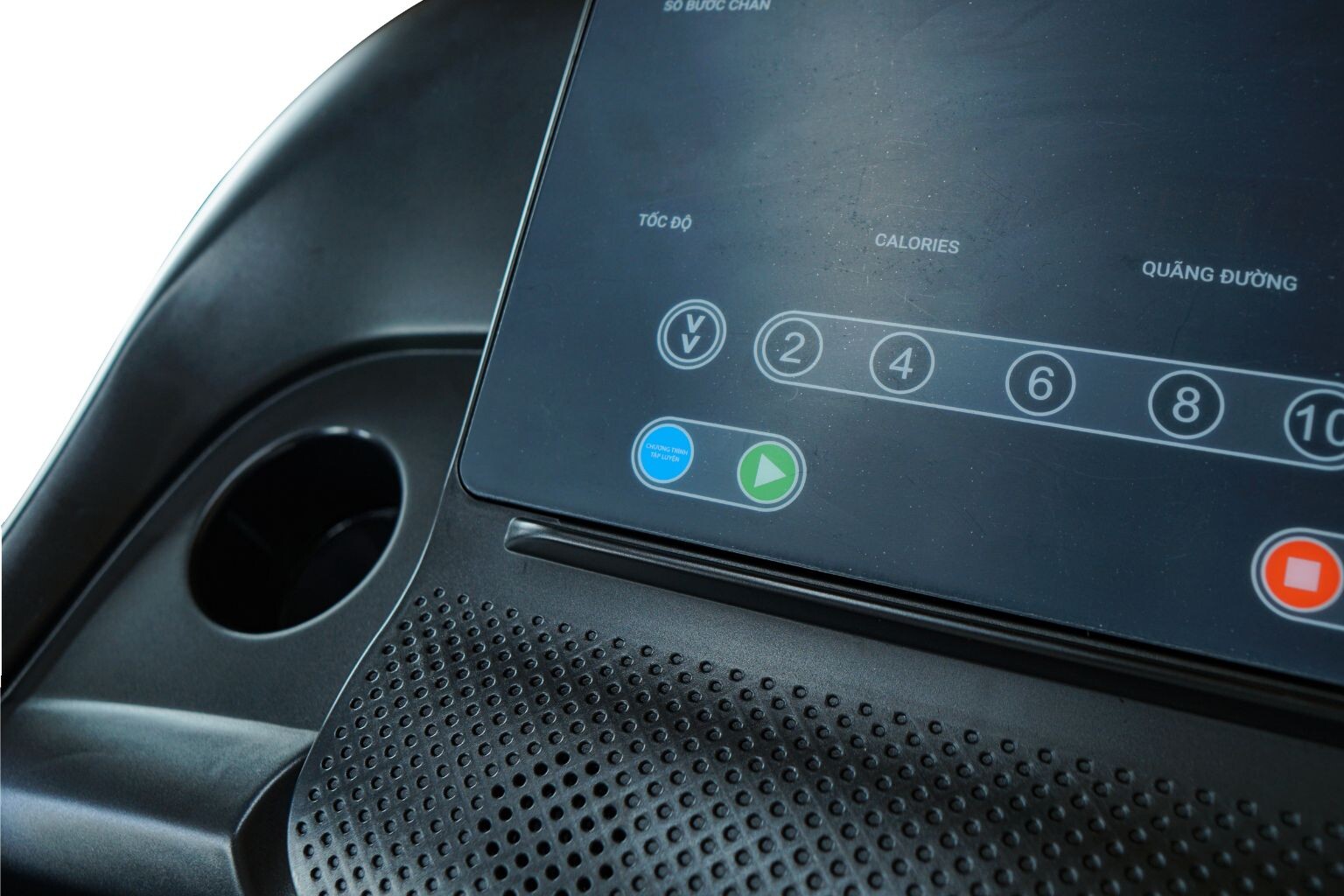 Máy chạy bộ Soraka SO-699