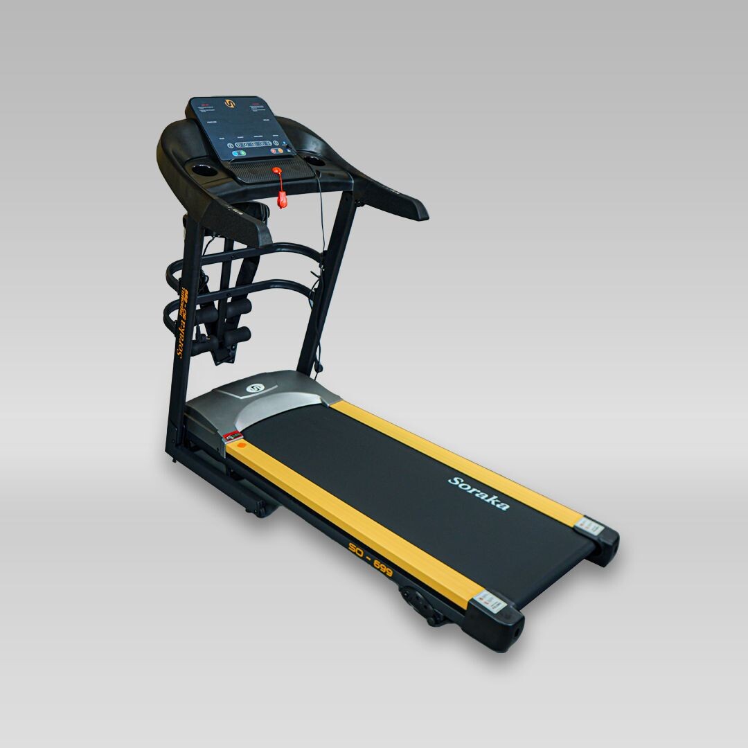 Máy chạy bộ Soraka SO-699