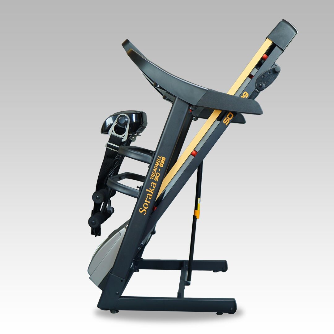 Máy chạy bộ Soraka SO-699