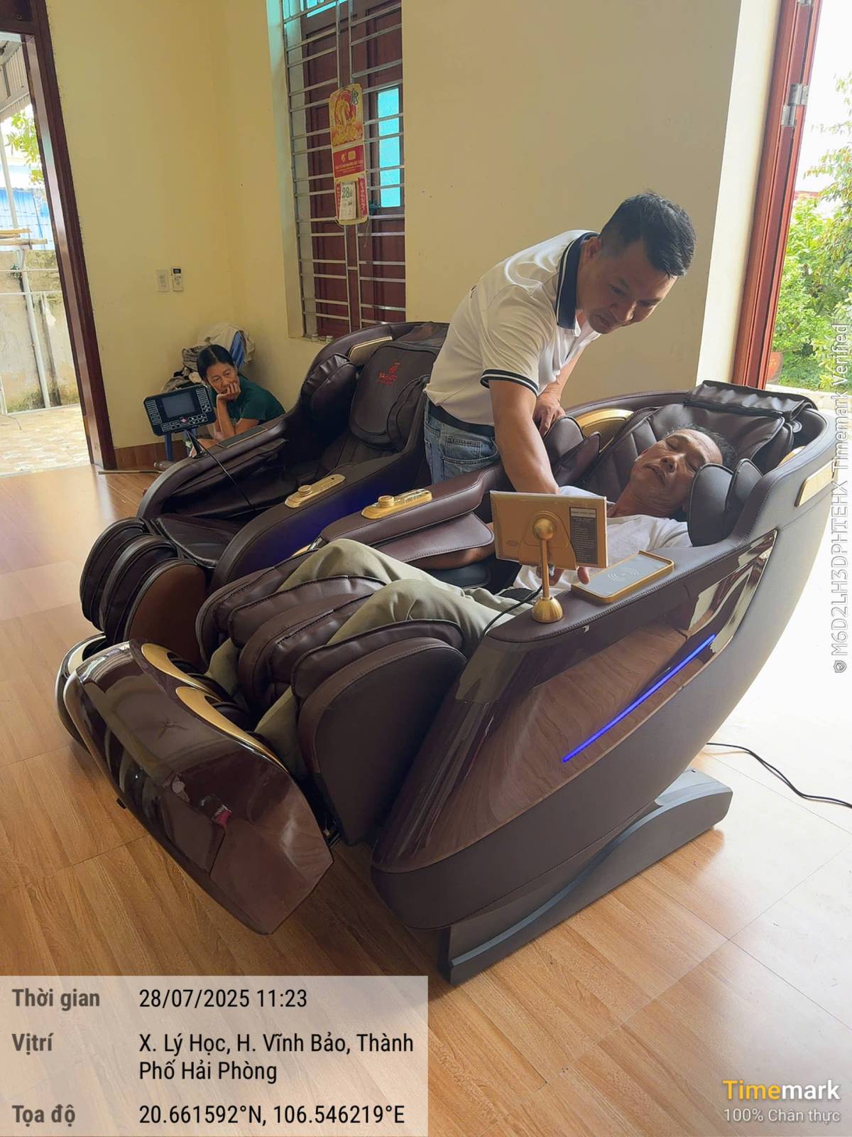 Những Điều Cần Tránh Khi Sử Dụng Ghế Massage Để Đảm Bảo An Toàn