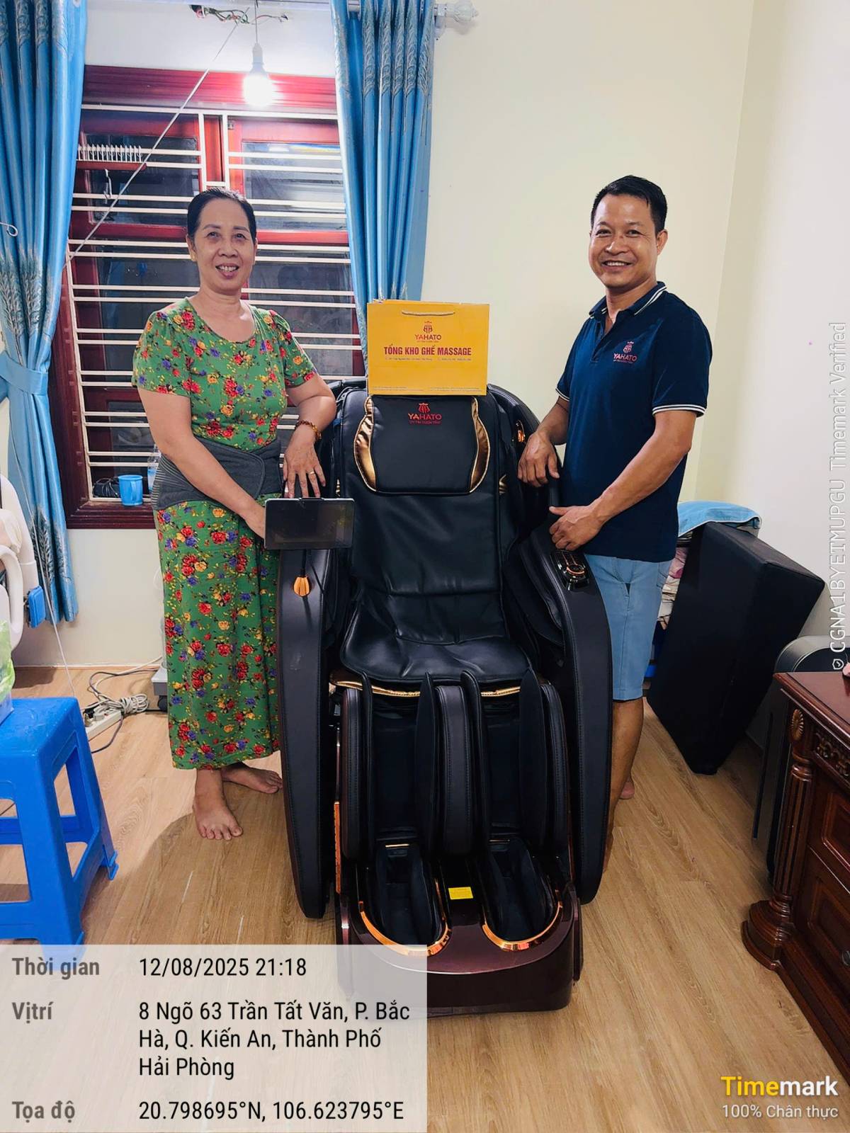 Chọn Ghế Massage Uy Tín – Bí Quyết Từ Chuyên Gia