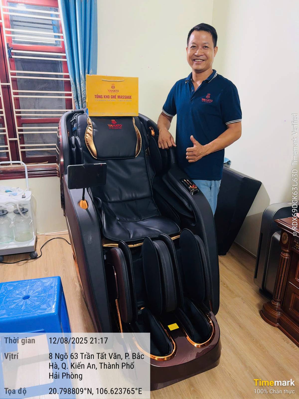 Trung Thu Đoàn Viên – YAHATO Gửi Trao Yêu Thương