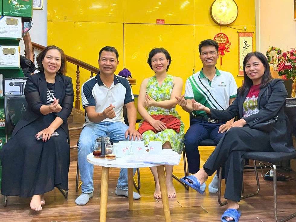 Mua Ghế Massage Ở Đâu Tại Hải Phòng Để Đảm Bảo Chất Lượng?