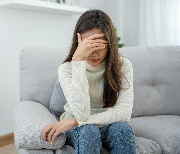 Ghế massage sử dụng cho người bị chứng mất ngủ mãn tính có hiệu quả không?