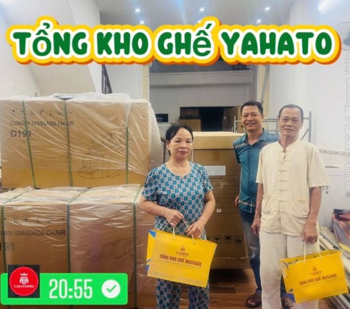 Người Cao Huyết Áp Có Dùng Được Ghế Massage Không?