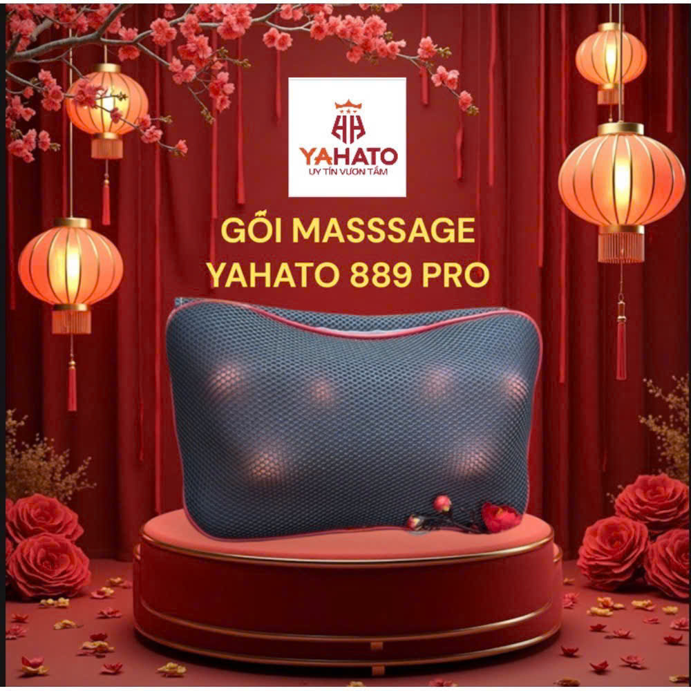 Kính Massage BPT 889