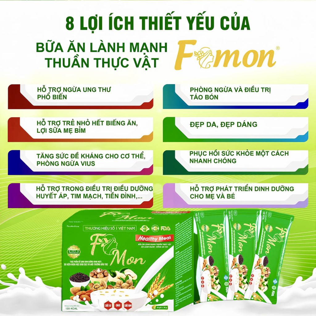 Sữa Famon hộp to