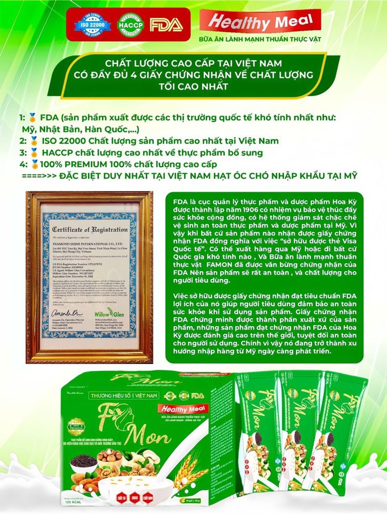 Sữa Famon hộp to