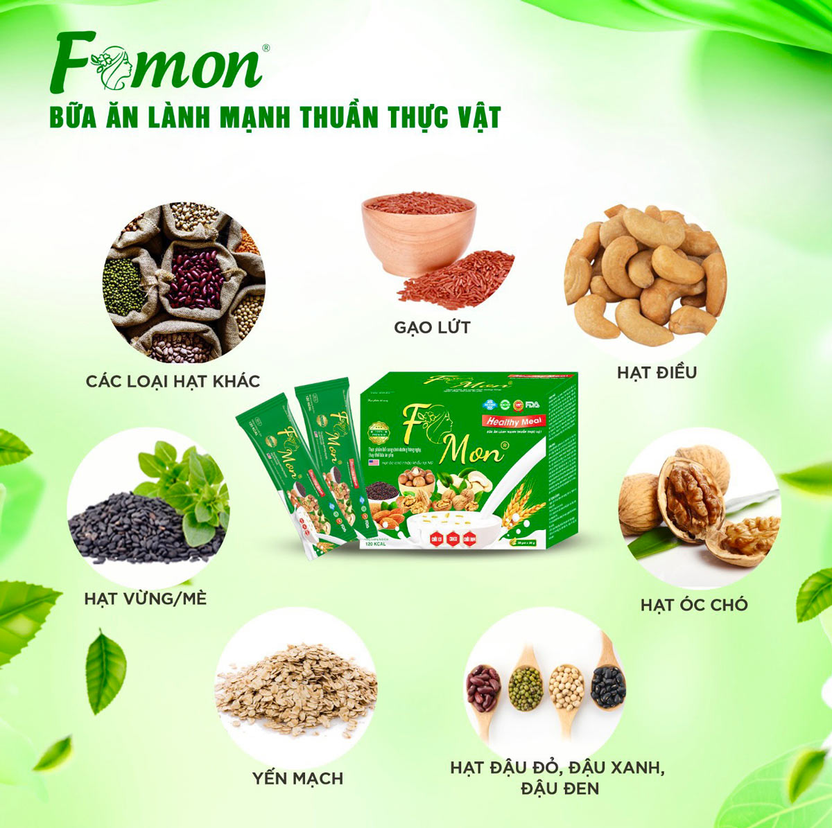 Sữa Famon hộp to