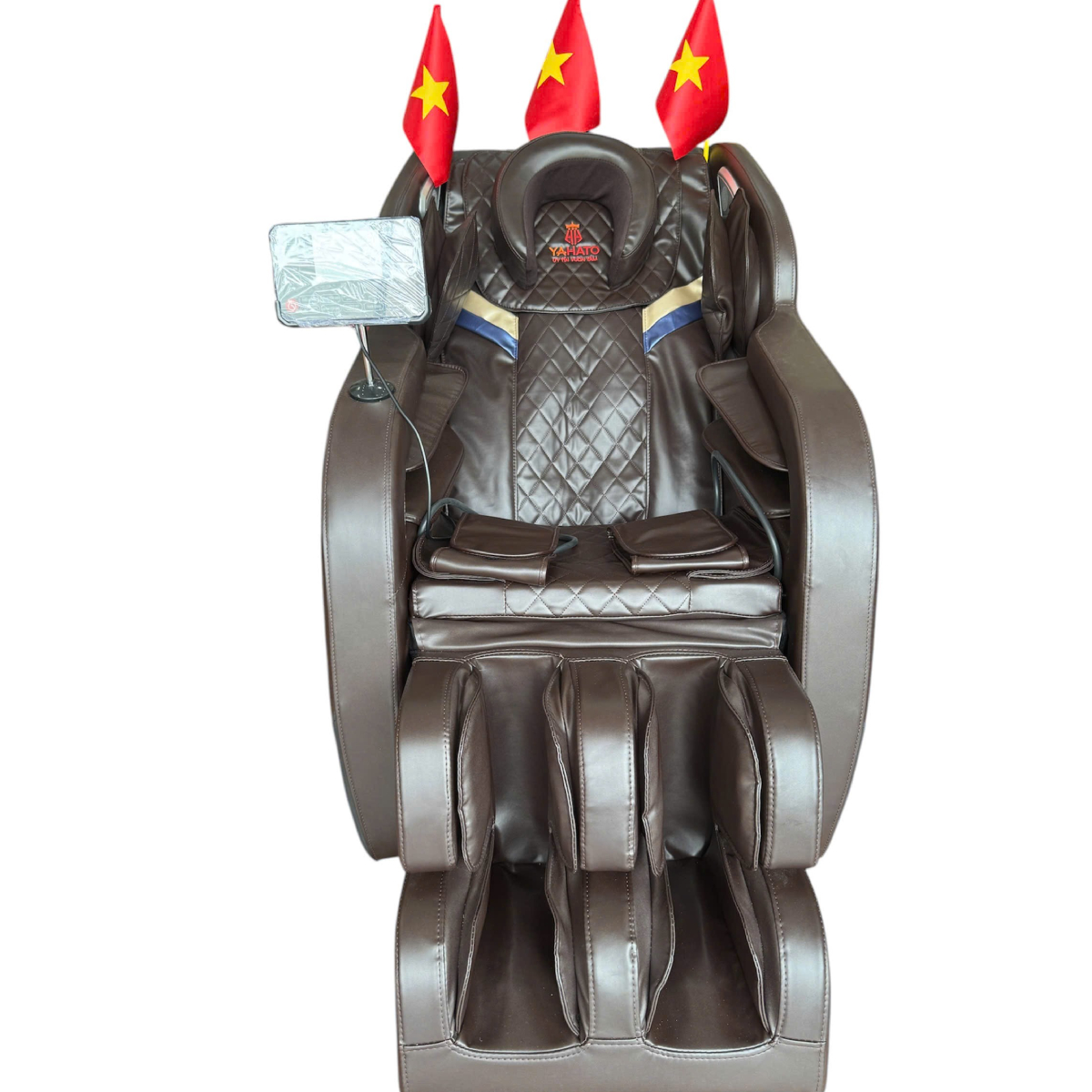 Ghế Massage YAHATO Luxury