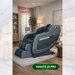   
          Ghế Massage YAHATO J9 PRO