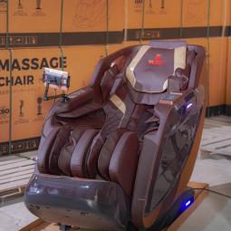 Ghế massage YAHATO 889 Pro