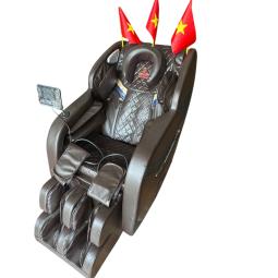   
          Ghế Massage YAHATO Luxury