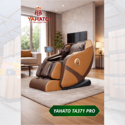   
          Ghế Massage YAHATO TA371 PRO