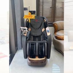 GHẾ MASSAGE YAHATO TA379