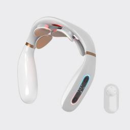   
          Massage cổ hồng ngoại