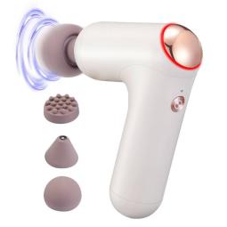   
          Massage rung cầm tay hồng ngoại