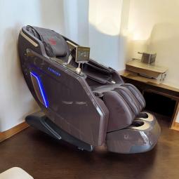 Ghế Massage Cao Cấp YAHATO 799 Pro Luxury