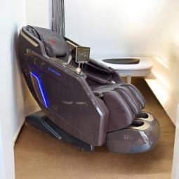 Ghế Massage Cao Cấp YAHATO 799 Pro Luxury