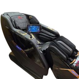   
          GHẾ MASSAGE YAHATO AI-919 PRO – CÔNG NGHỆ 6D ĐỈNH...