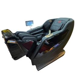 GHẾ MASSAGE YAHATO AI-919 PRO – CÔNG NGHỆ 6D ĐỈNH CAO