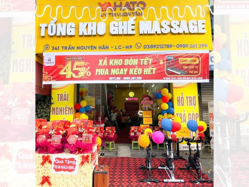   
          Trăm nghe không bằng một thấy – Trải nghiệm thực...