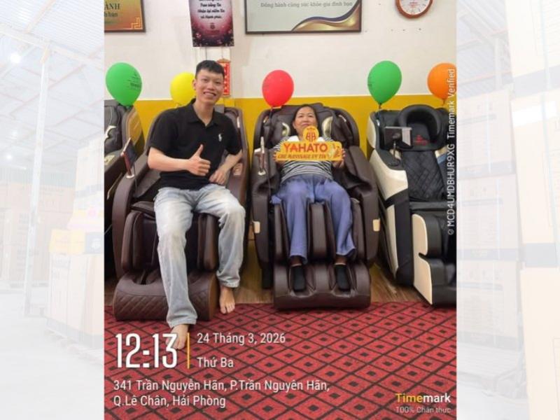   
          YAHATO – Hành Trình Đồng Hành Cùng Khách Hàng Qua Nhiều Năm