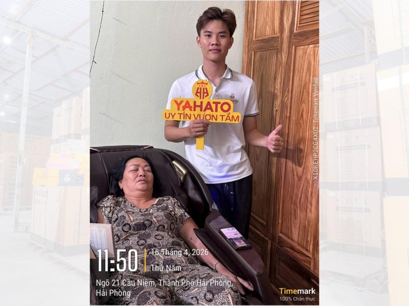 Sự Khác Biệt Giữa Ghế Massage Giá Rẻ Và Ghế Massage Cao Cấp
Sự Khác Biệt Giữa Ghế Massage Giá Rẻ Và Ghế Massage Cao Cấp