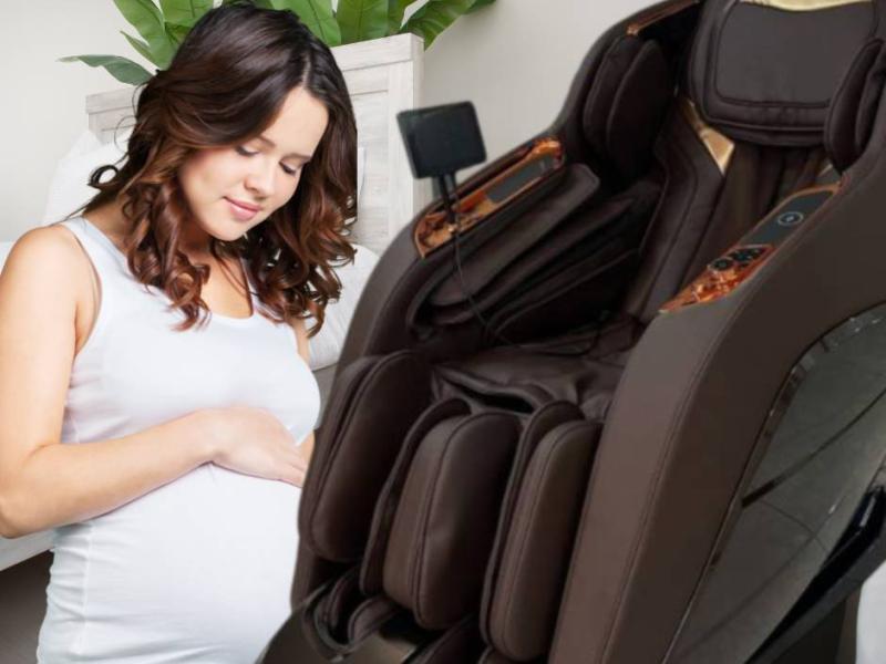   
          Ghế massage có tốt cho phụ nữ mang thai không