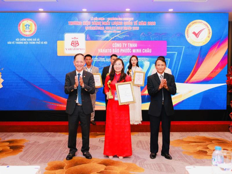  
          MỘT NGÀY LỊCH SỬ — MỘT DẤU MỐC ĐÁNG NHỚ CỦA YAHATO!