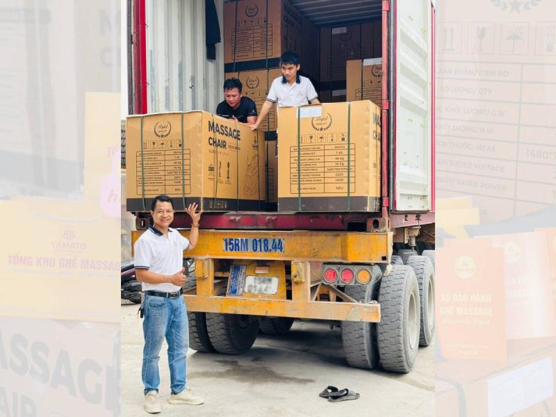   
          Lý do bạn nên mua ngay ghế massage YAHATO 889 Pro cho gia đình