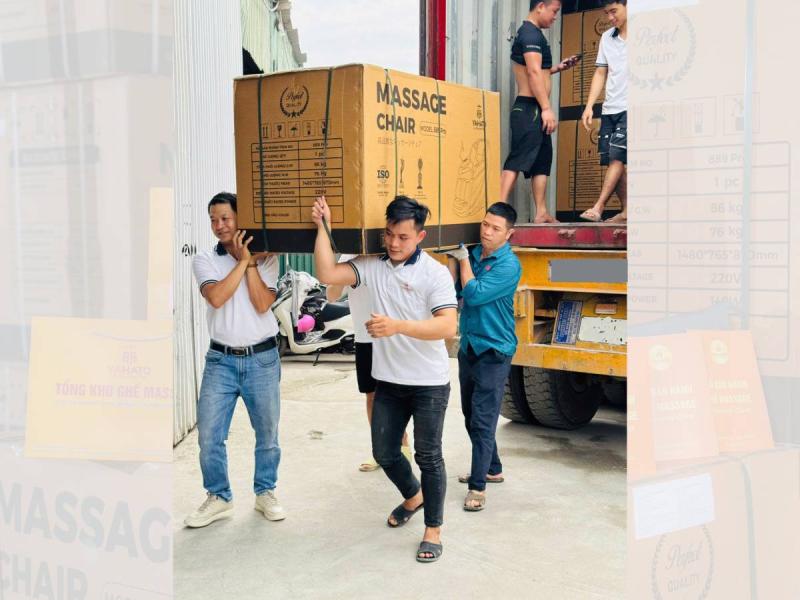   
          Kinh nghiệm chọn mua ghế massage chất lượng cao, giá tốt
