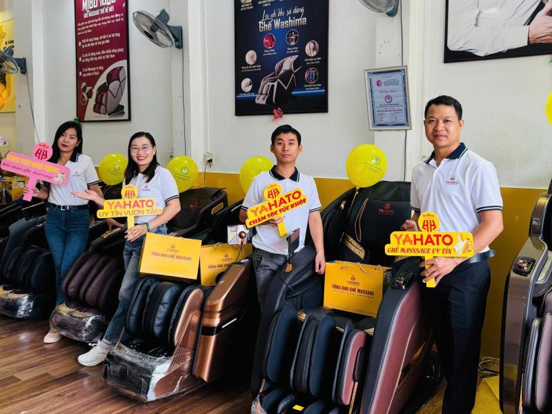 Sử dụng ghế massage có ảnh hưởng tới giấc ngủ trẻ em và thanh thiếu niên
Sử dụng ghế massage có ảnh hưởng tới giấc ngủ trẻ em và thanh thiếu niên