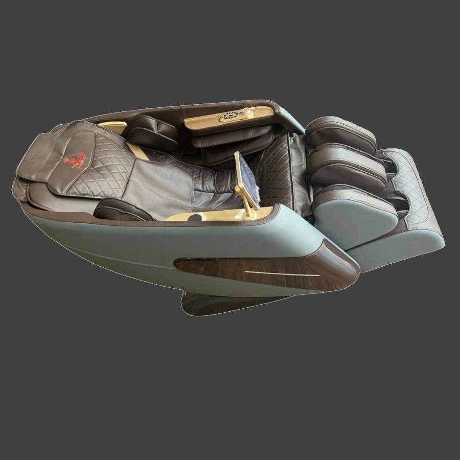 Ghế Massage Yahato KWH HT688