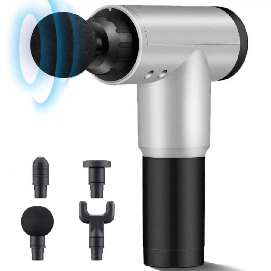 Massage rung cầm tay